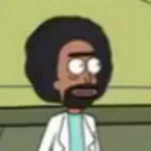 Meet your Posher, Vance